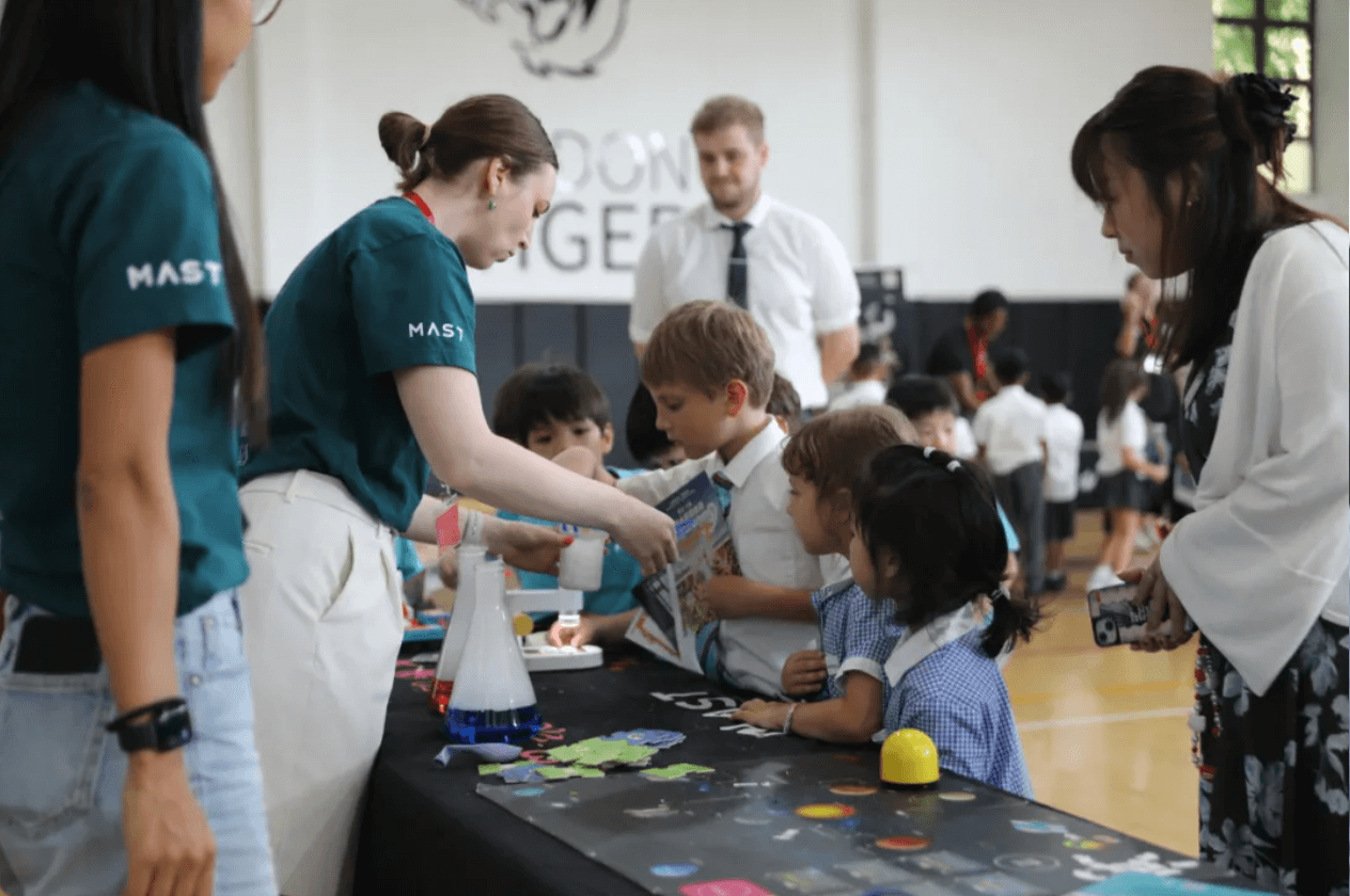 Our ASA Fair - Our ASA Fair