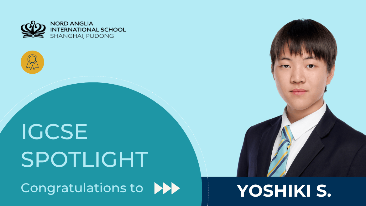 GCSE Achievement Spotlight 4 - GCSE Achievement Spotlight 4