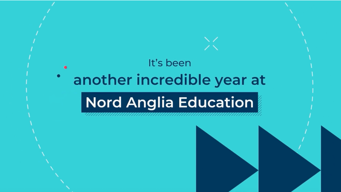 Celebrating an amazing year and our strong global network! - Celebrating an amazing year and our strong global network