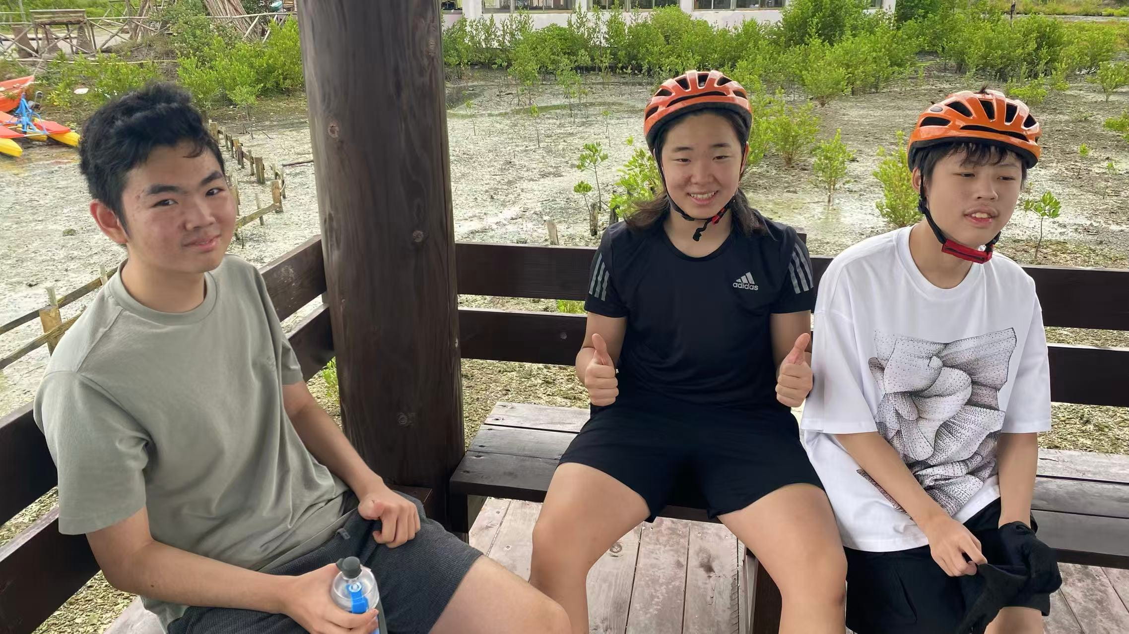 Year 10–12 Take on Sanya for Enrichment Week - Year 10 12 Take on Sanya for Enrichment Week