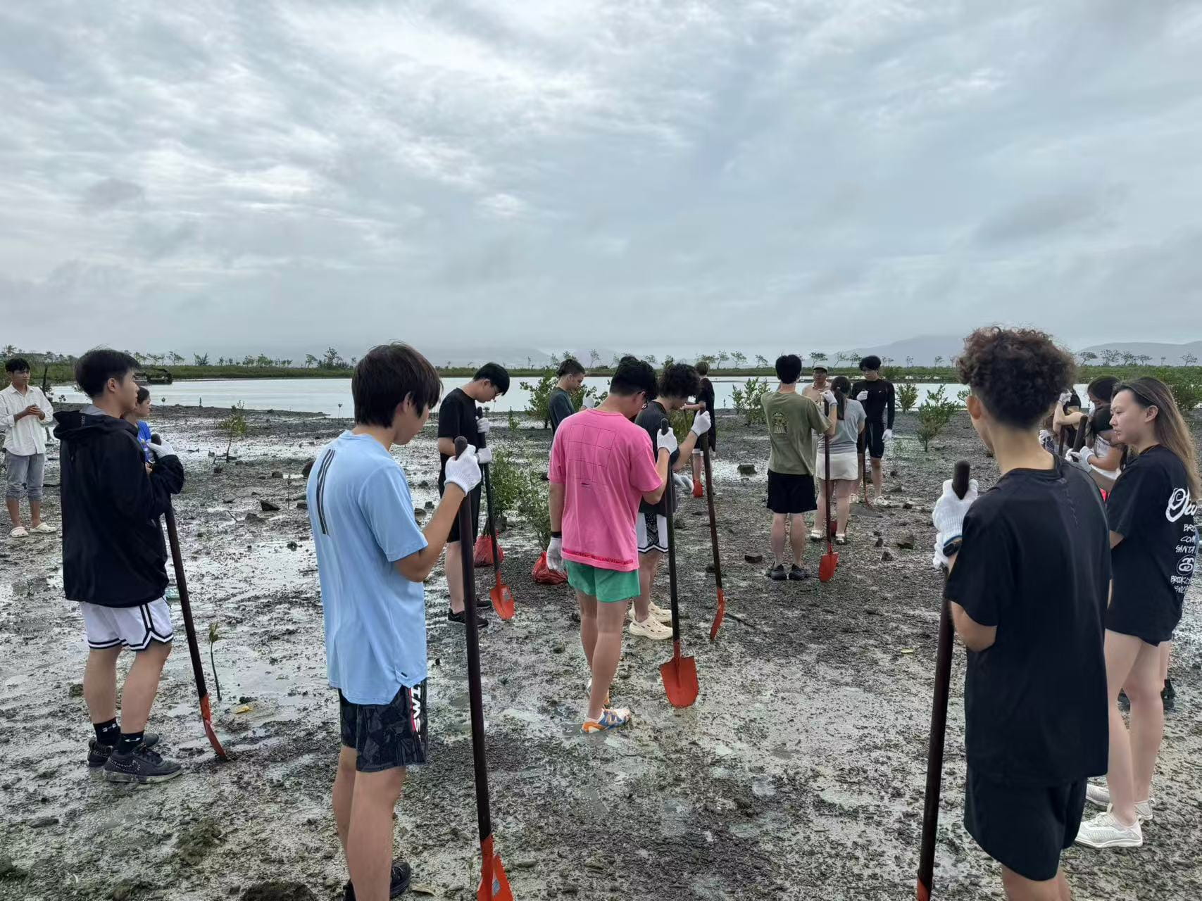 Year 10–12 Take on Sanya for Enrichment Week - Year 10 12 Take on Sanya for Enrichment Week