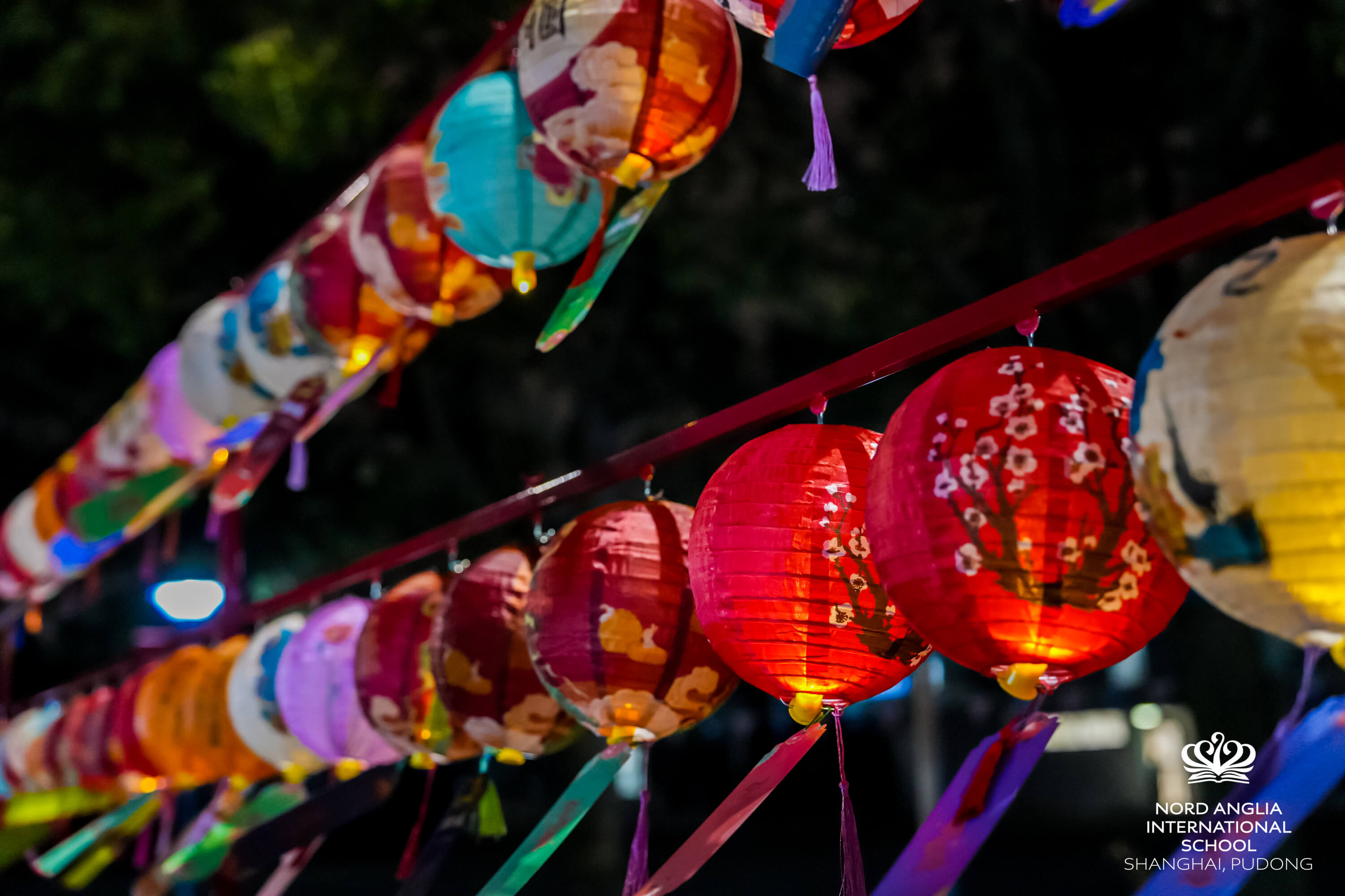 Bonfire and Chinese Lantern Party 2025 - Bonfire and Chinese Lantern Party 2025