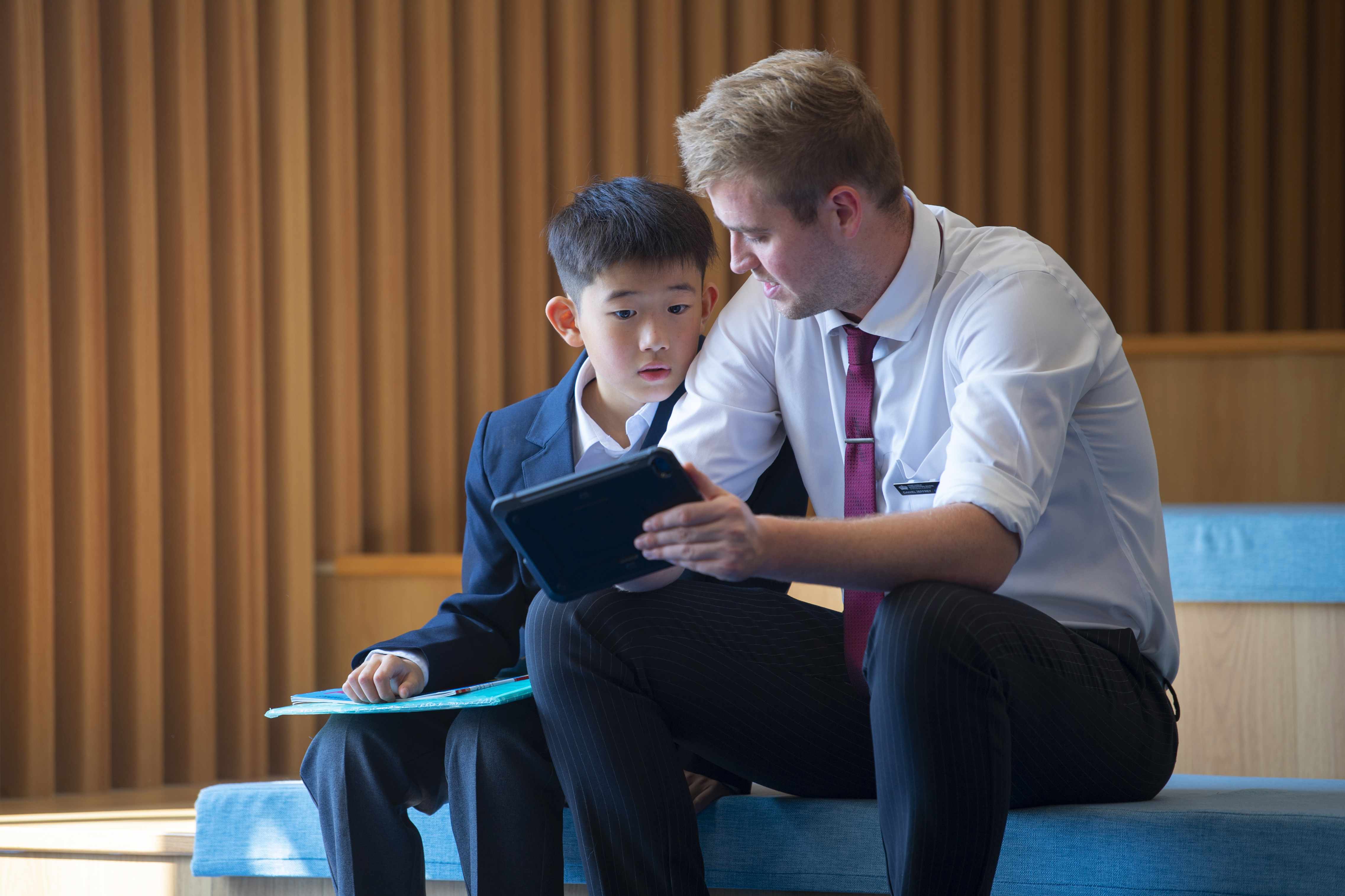 Why mastering English early matters - Why mastering English early matters