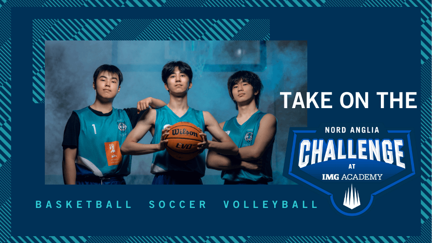 2026 IMG Challenge | Registration is LIVE! - 2026 IMG Challenge Registration is LIVE