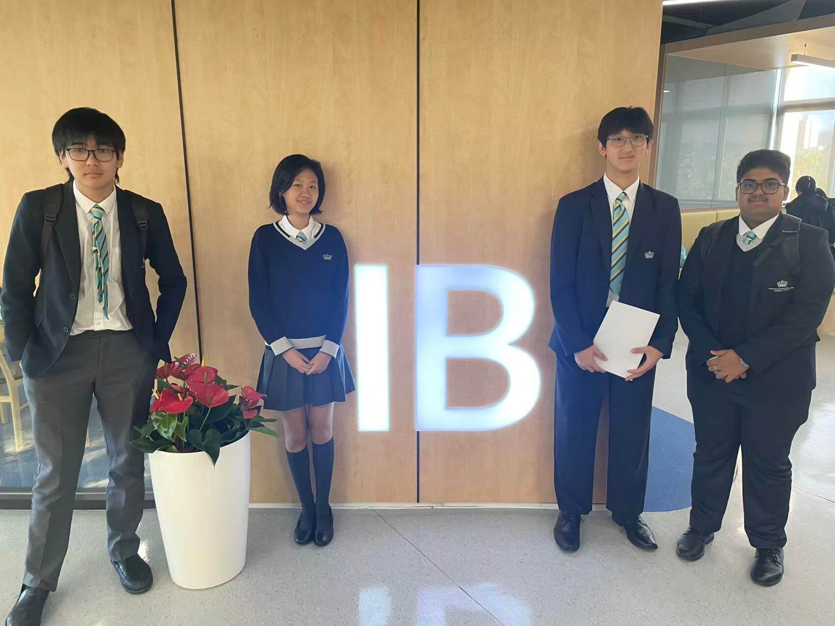 Oxbridge Trip to Puxi - Oxbridge Trip to Puxi