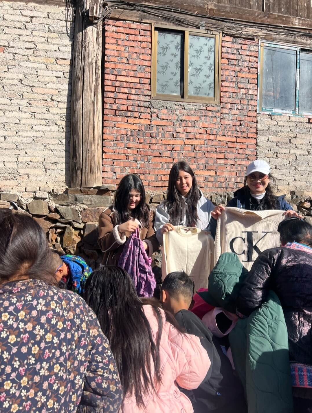 Guizhou Social Impact Trip - Guizhou Social Impact Trip