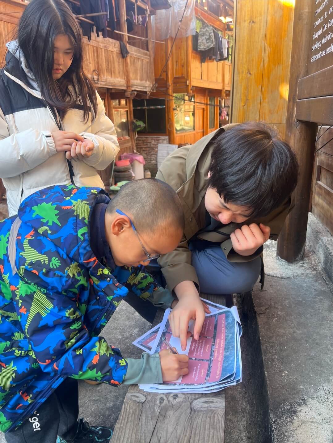 Guizhou Social Impact Trip - Guizhou Social Impact Trip