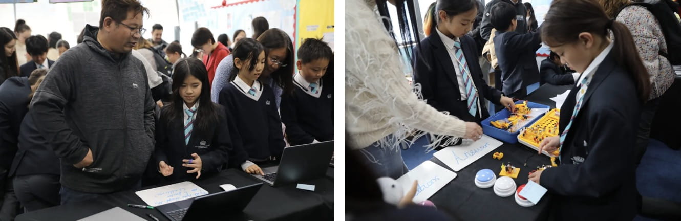 Term 1 Showcase: Celebrating Learning Across Our School - Term 1 Showcase