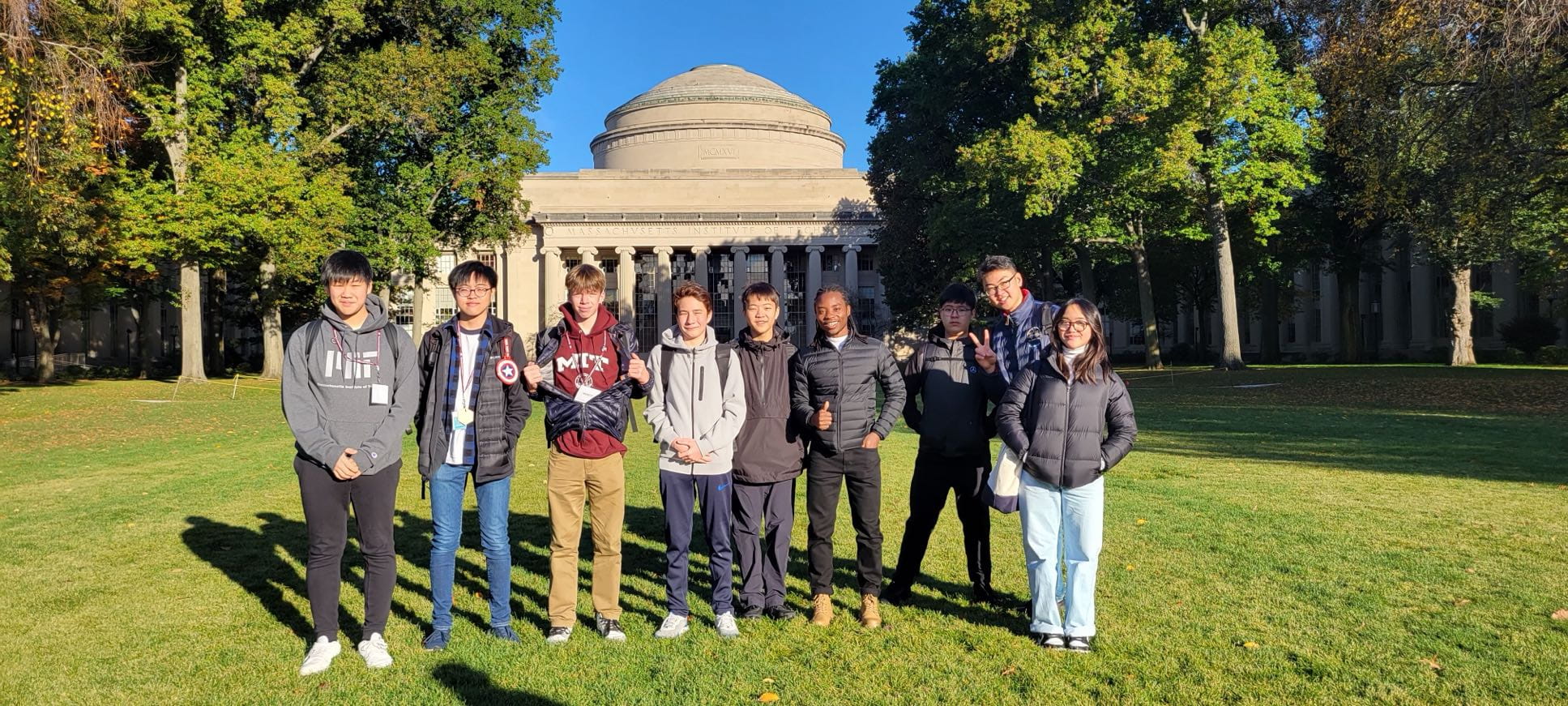 When World-Class Educators Meet World-Changing Innovators - When World-Class Educators Meet World-Changing Innovators