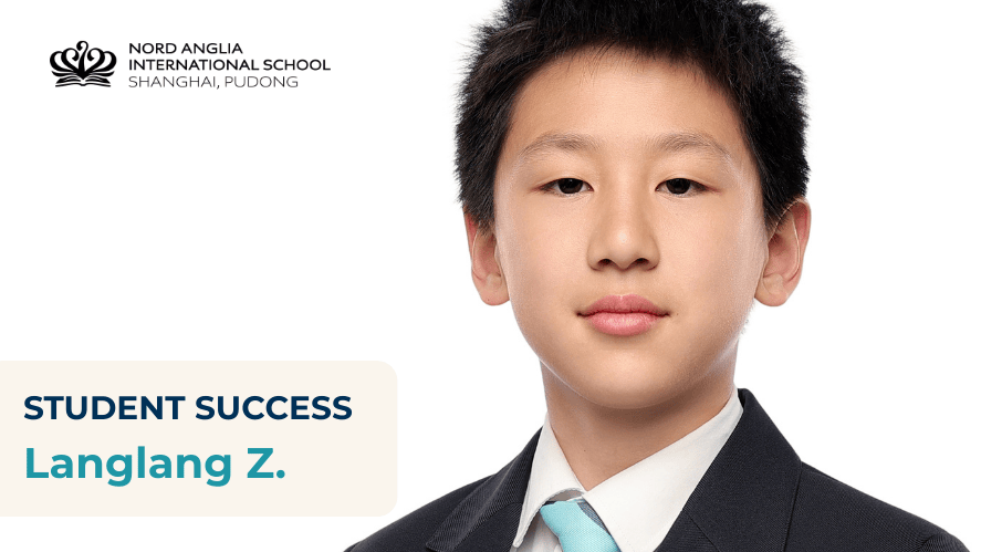 Student Success | Langlang Z. - Student Success Langlang Z