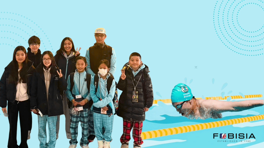 Congratulations to our Tiger Sharks! - Congratulations to our Tiger Sharks