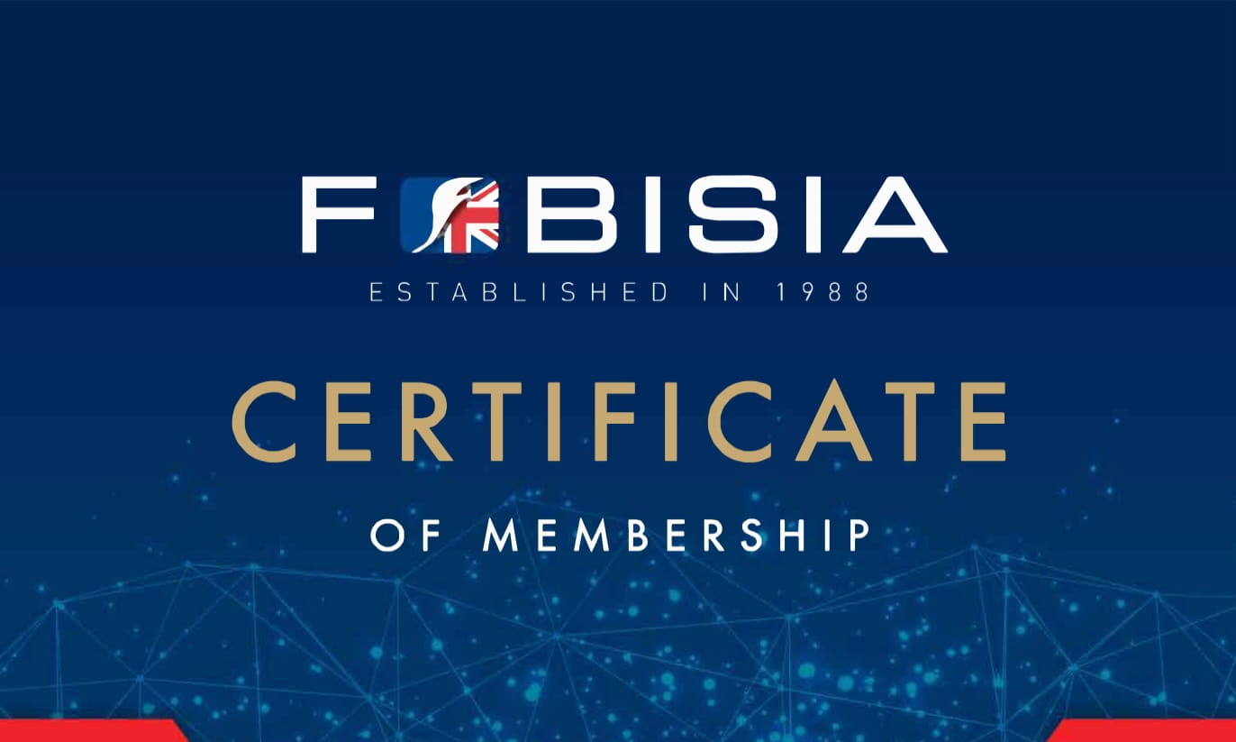 FOBISIA Membership at NAIS Pudong, What It Means for Students - FOBISIA Membership at NAIS Pudong