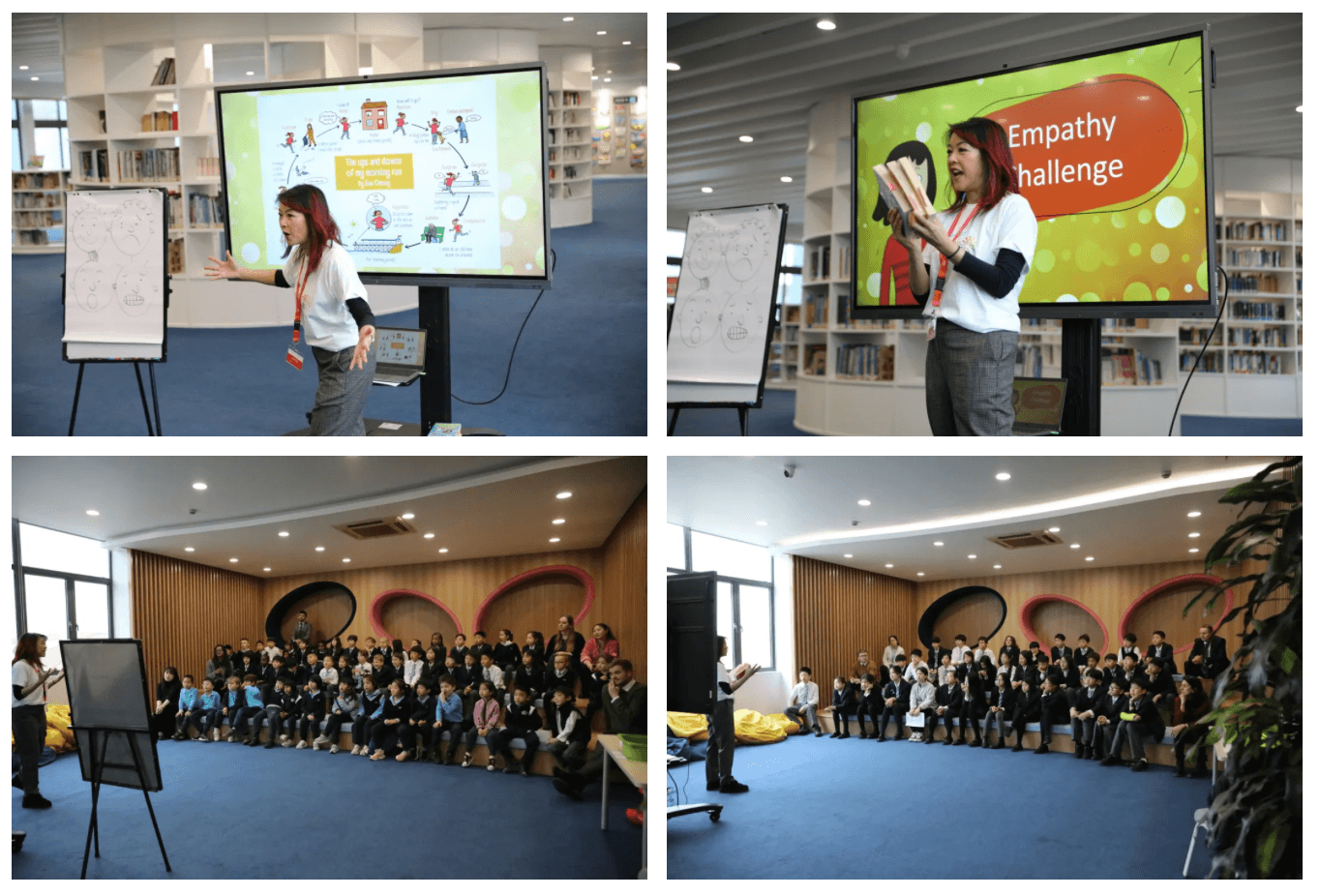 Celebrating the Magic of Stories: A Look Back at Our Book Week - Celebrating the Magic of Stories A Look Back at Our Book Week