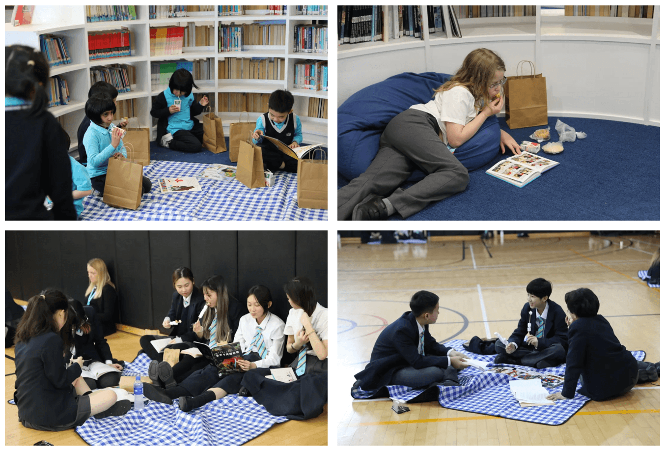 Celebrating the Magic of Stories: A Look Back at Our Book Week - Celebrating the Magic of Stories A Look Back at Our Book Week