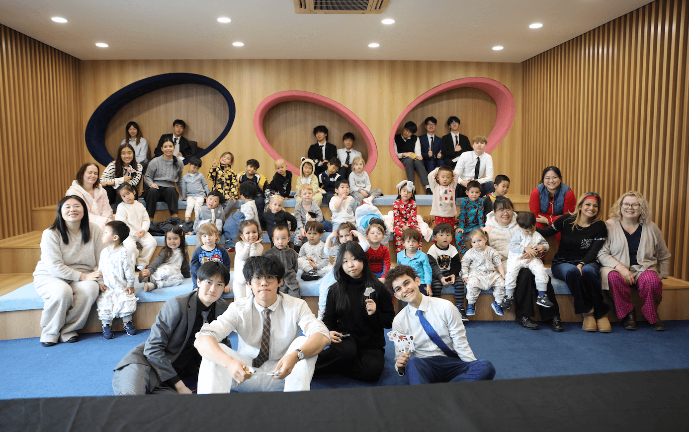 Celebrating the Magic of Stories A Look Back at Our Book Week - Celebrating the Magic of Stories A Look Back at Our Book Week