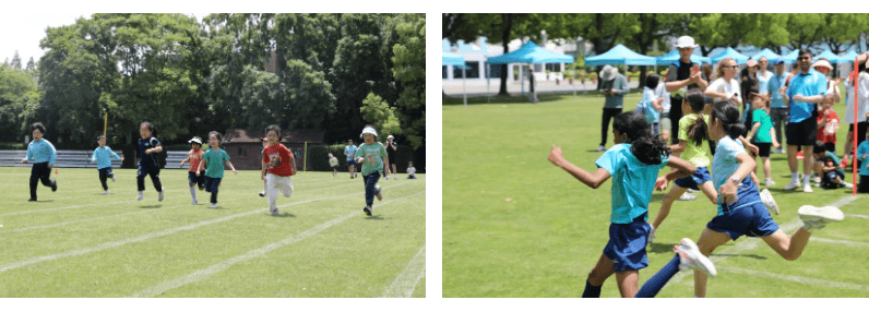Early Years & Primary Community Sports Morning - Early Years and Primary  Community Sports Morning