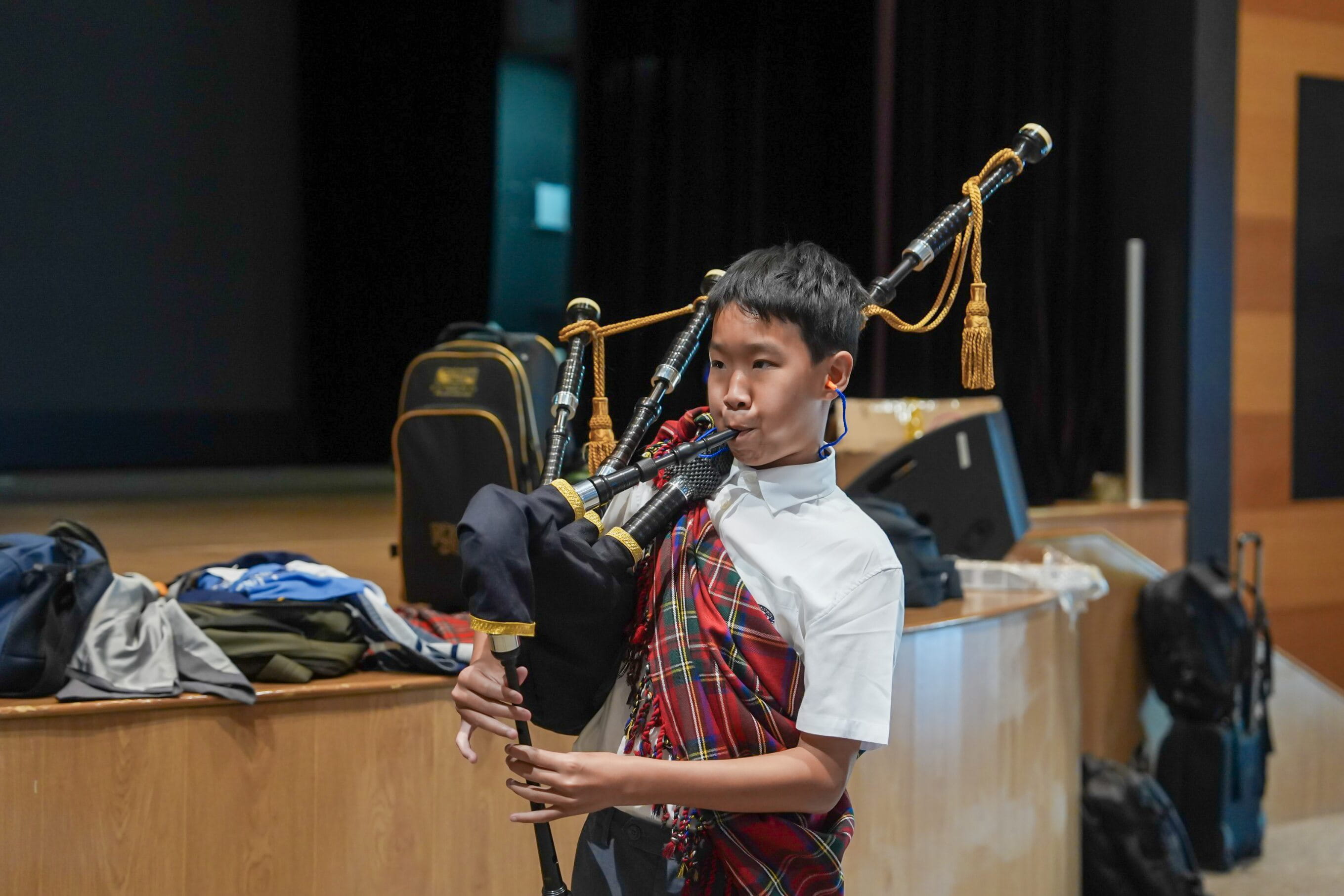 Shanghai Highland Games 2026 | NAIS Pudong - 2026 Highland Games