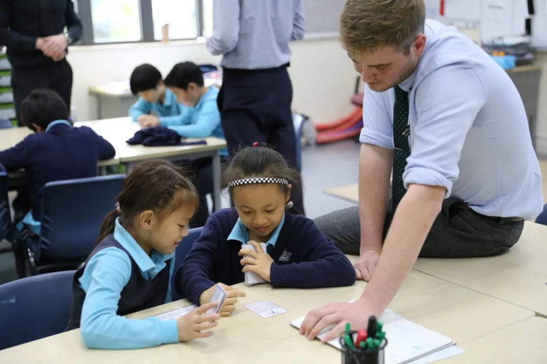 Why Choose a British Curriculum School? - british school
