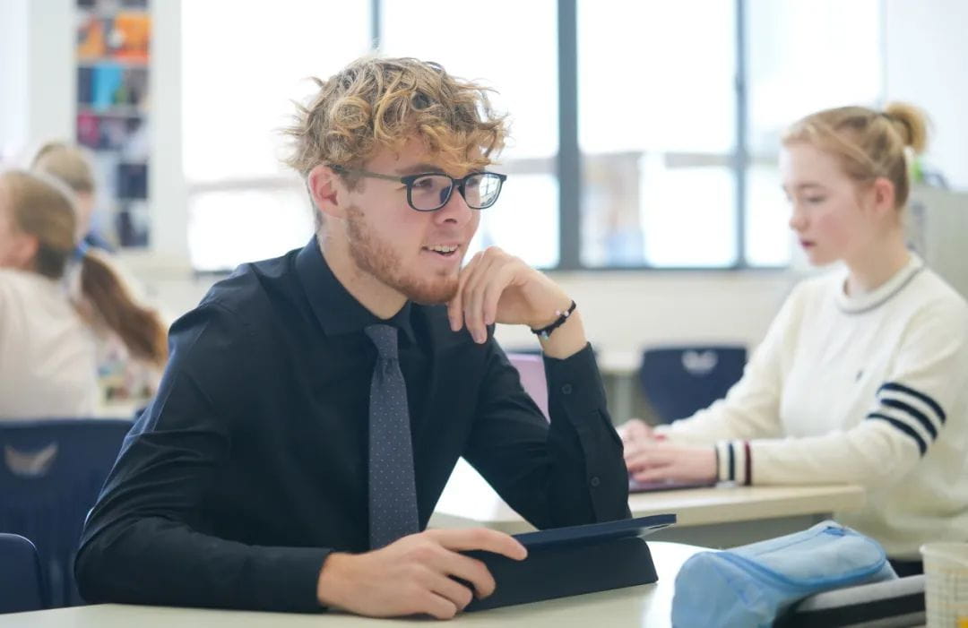 Why Choose a British Curriculum School? - british school