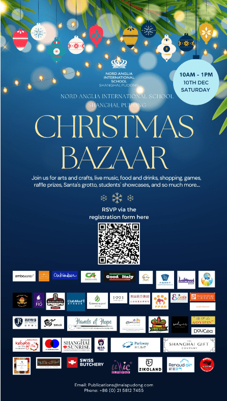  Christmas Bazaar - Christmas