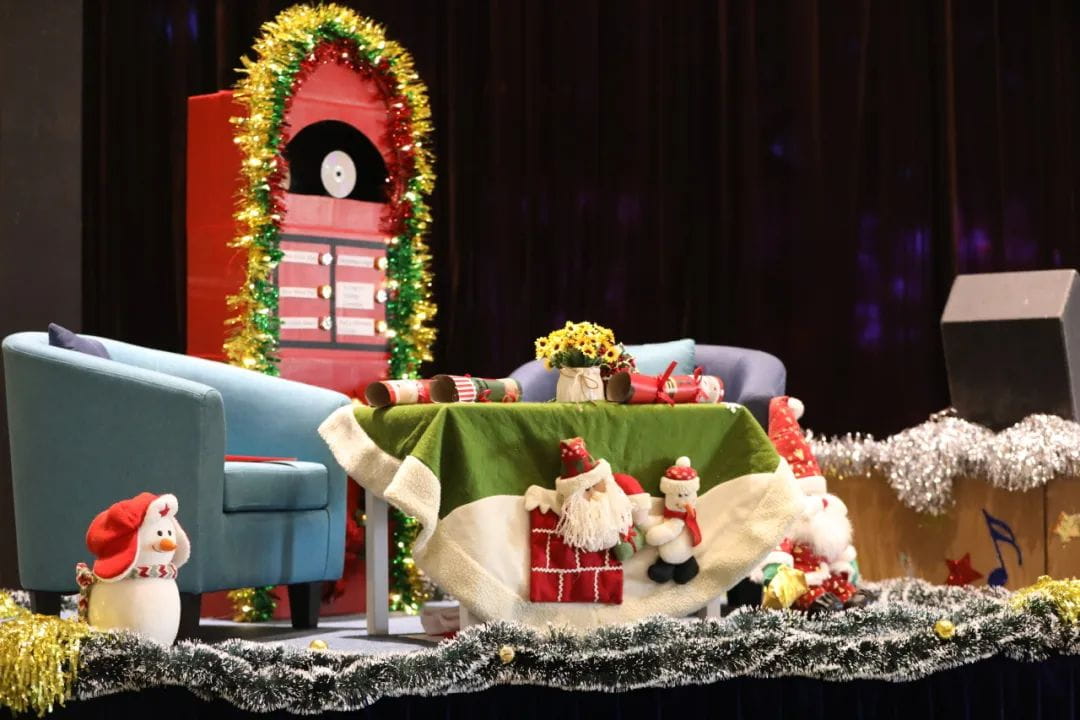 EYFS Christmas Jukebox - EY Christmas Jukebox