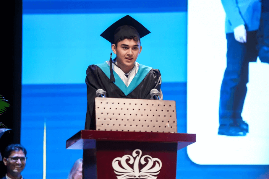 Academic Excellence IB Success Global University Pathways - Academic Excellence IB Success Global University Pathways