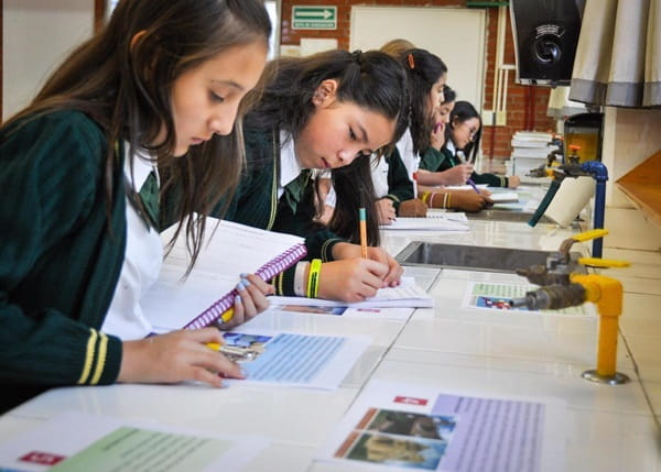 Greengates School in Mexico joins Nord Anglia Education’s global family of schools - Greengates
