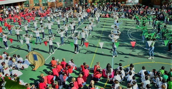 Greengates School in Mexico joins Nord Anglia Education’s global family of schools - Greengates