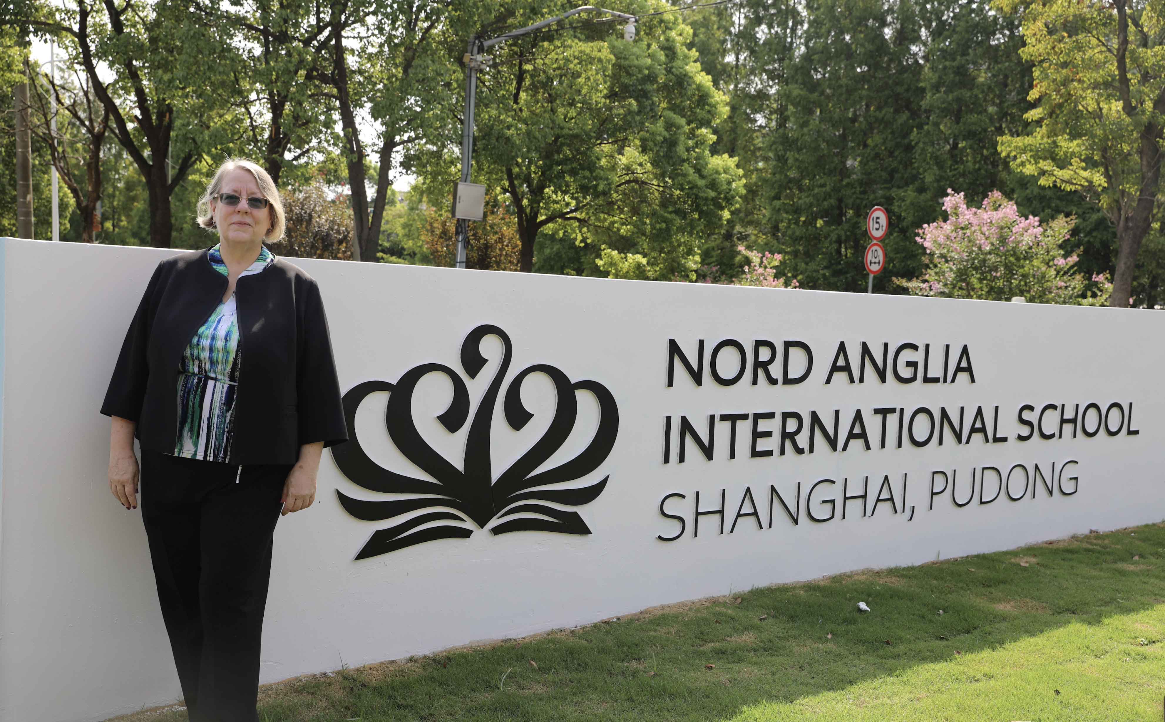 Principal's Message | My Philosophy - My Philosophy