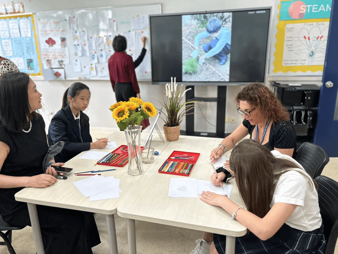 Student Showcase Spectacular! - student showcase