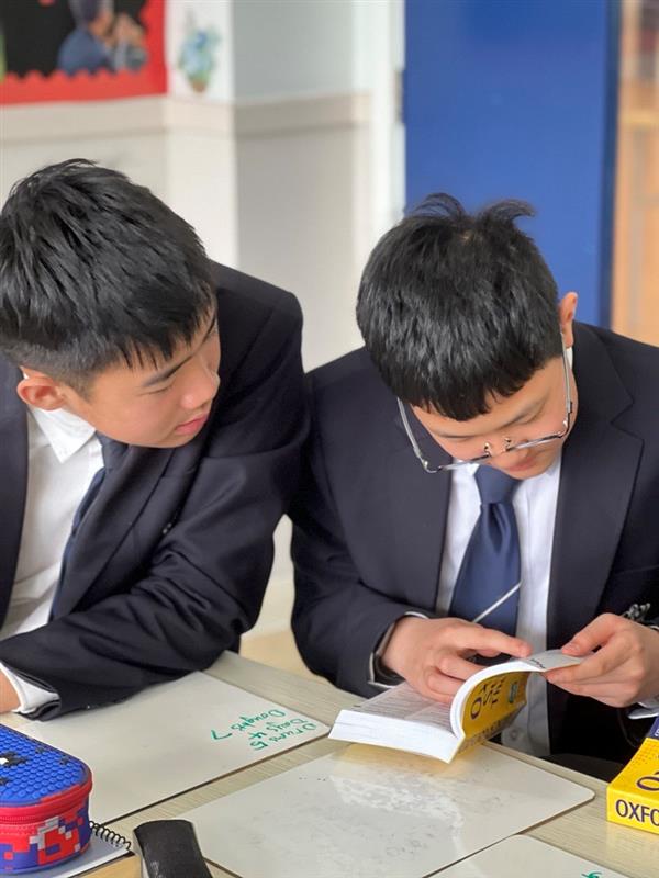We learn to apply Maths in everyday situations - We learn to apply Maths in everyday situations