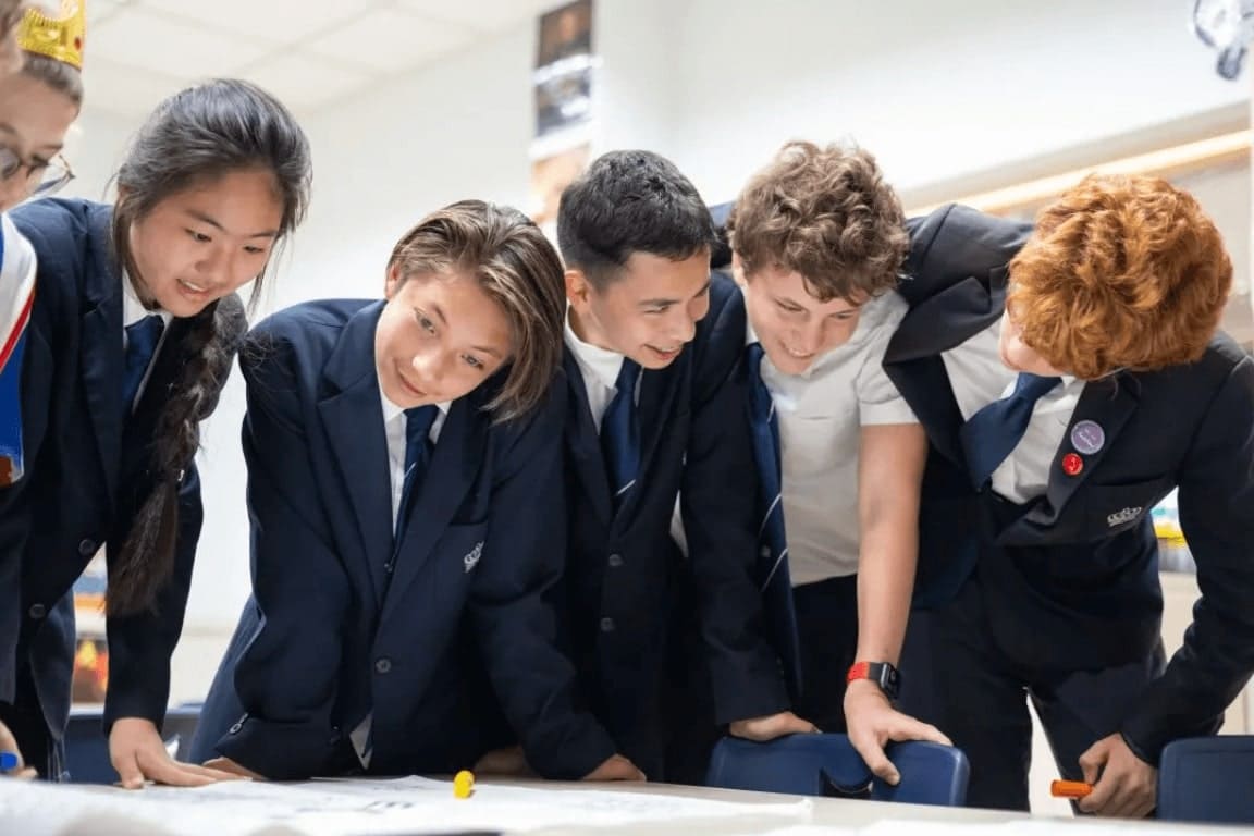 The Value of our British Education - british education