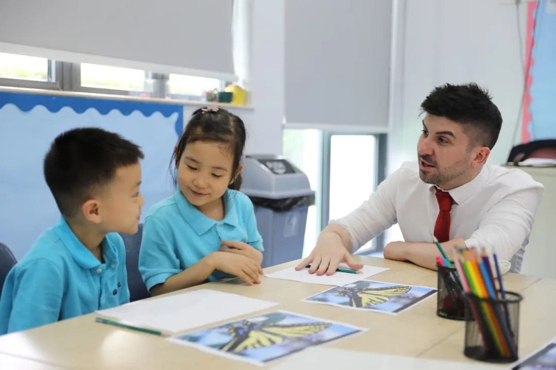 OPEN DAY | Register Now for the 2023-2024 School Year - open day