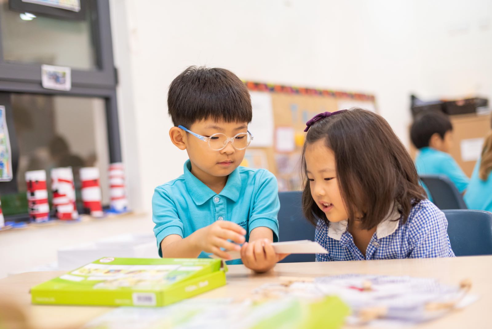 OPEN DAY | Register Now for the 2023-2024 School Year - open day