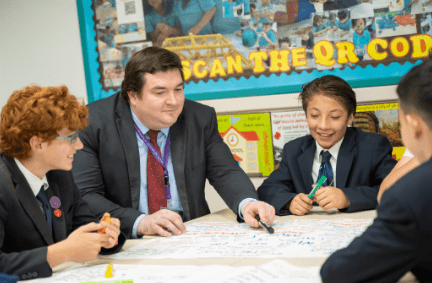 Keeping Your Children Safe at School - Safeguarding