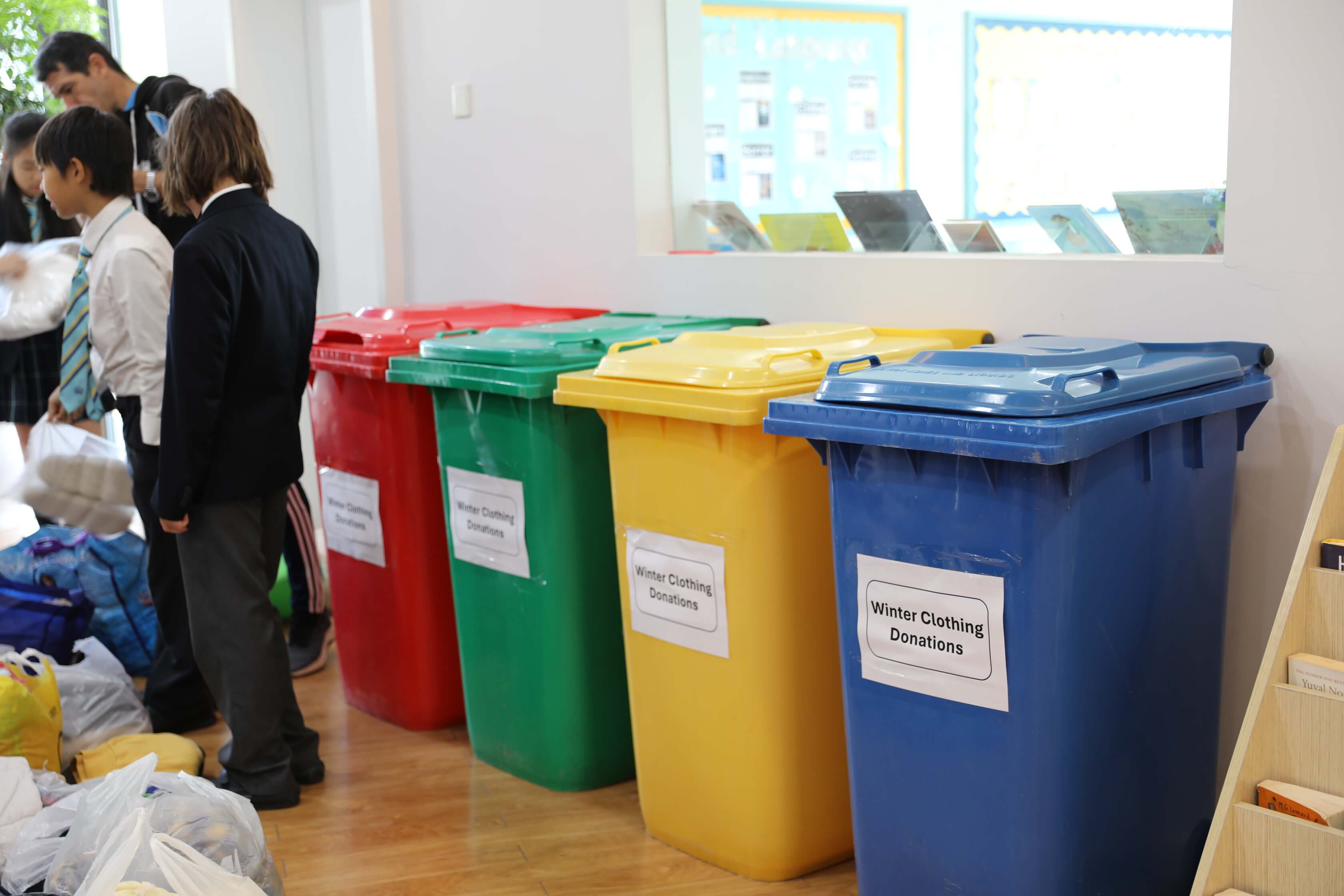 Celebrating Social Impact Excellence: Silver Accreditation Award! - Celebrating Social Impact Excellence