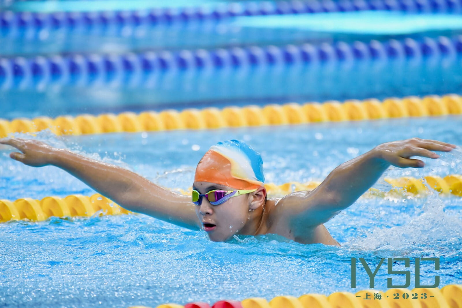 Summary of NAIS Sports this year - Summary of NAIS Sports this year