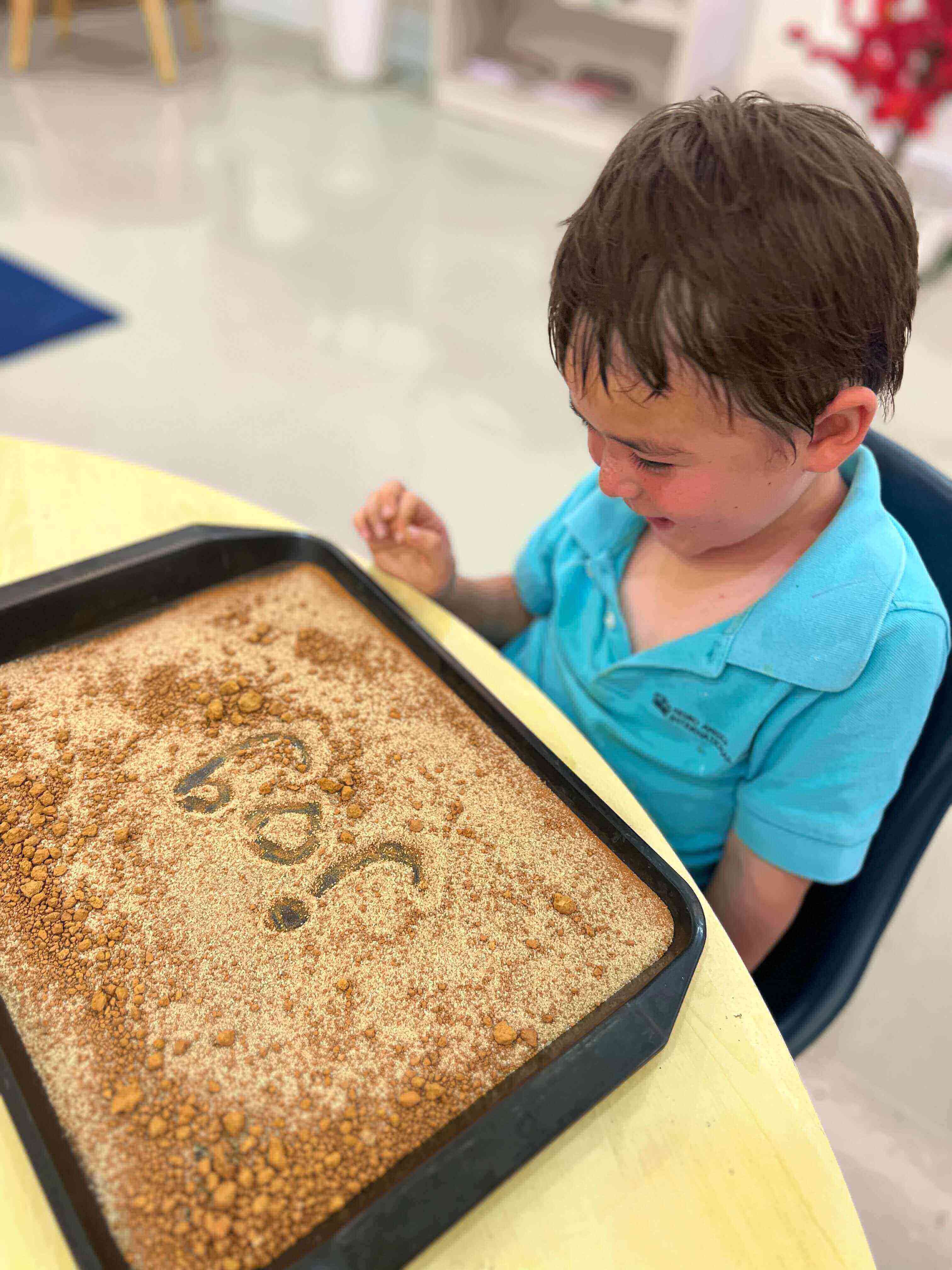 This Week at NAIS Pudong - This Week at NAIS Pudong