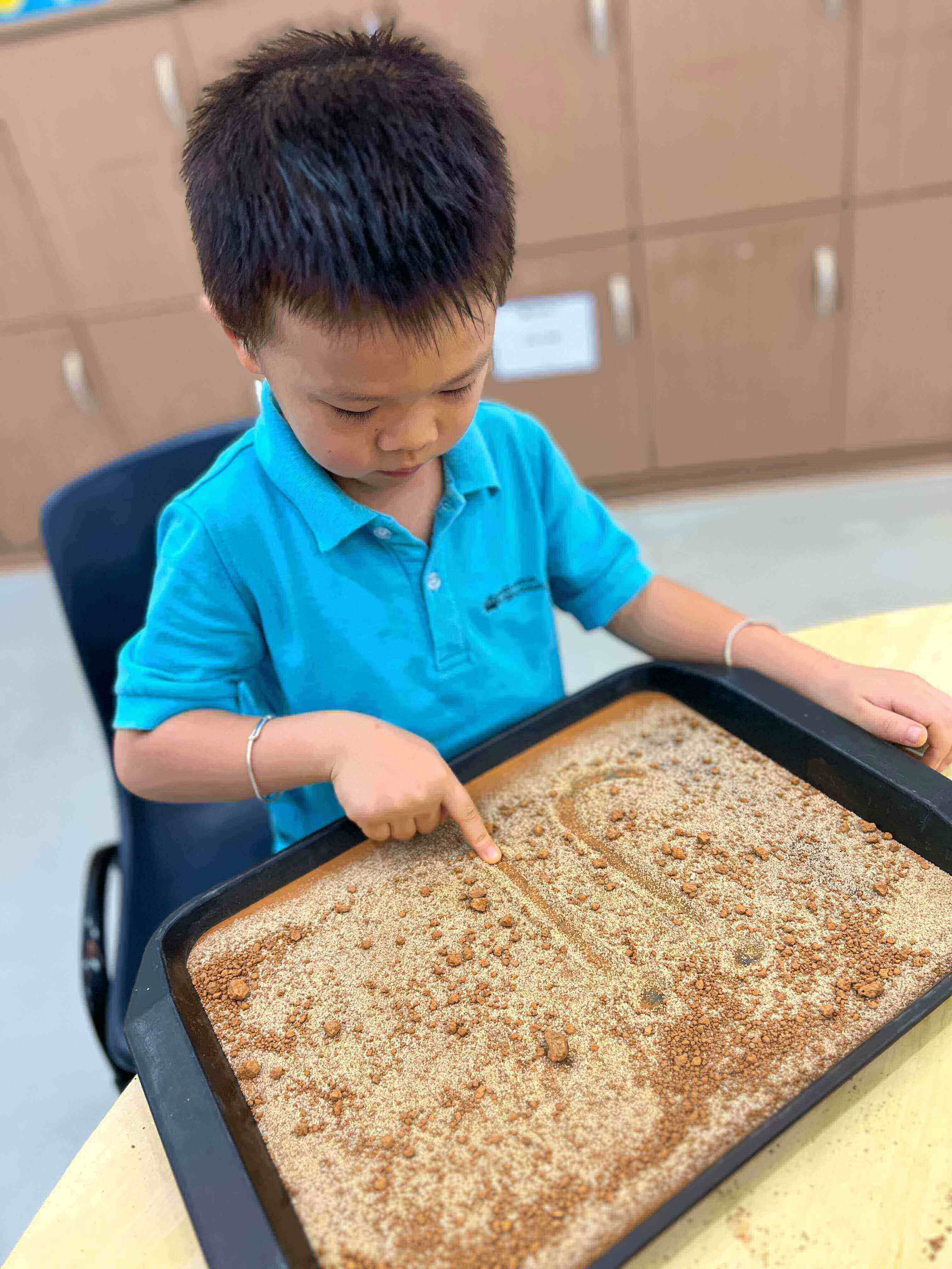 This Week at NAIS Pudong - This Week at NAIS Pudong