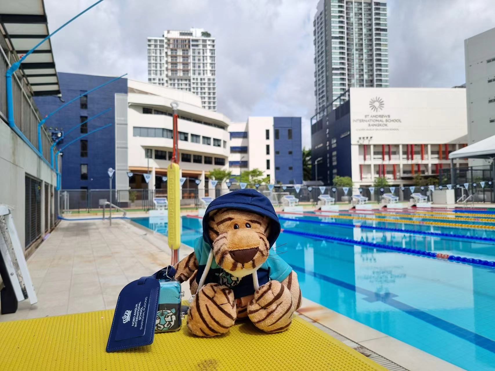 Tony's Travel - Tonys Travel