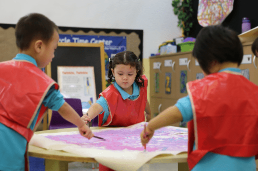 Prioritising the wellbeing of our students - Personalised learning