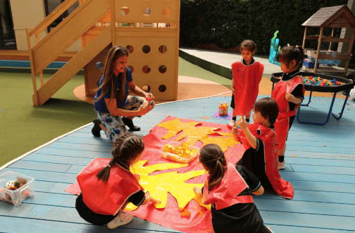 Prioritising the wellbeing of our students - Personalised learning