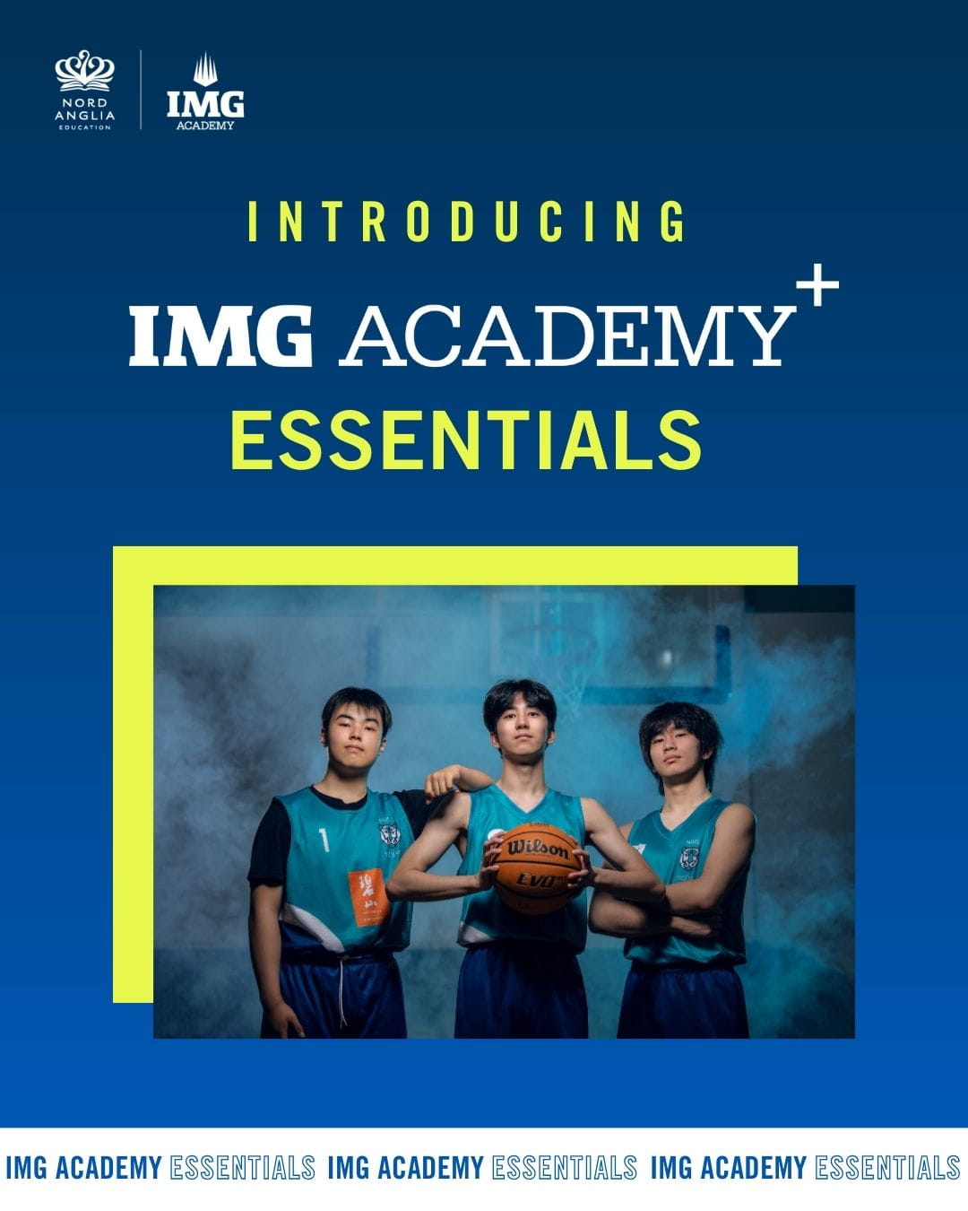Parent Essentials | Nord Anglia International School Pudong - NAE Opportunities