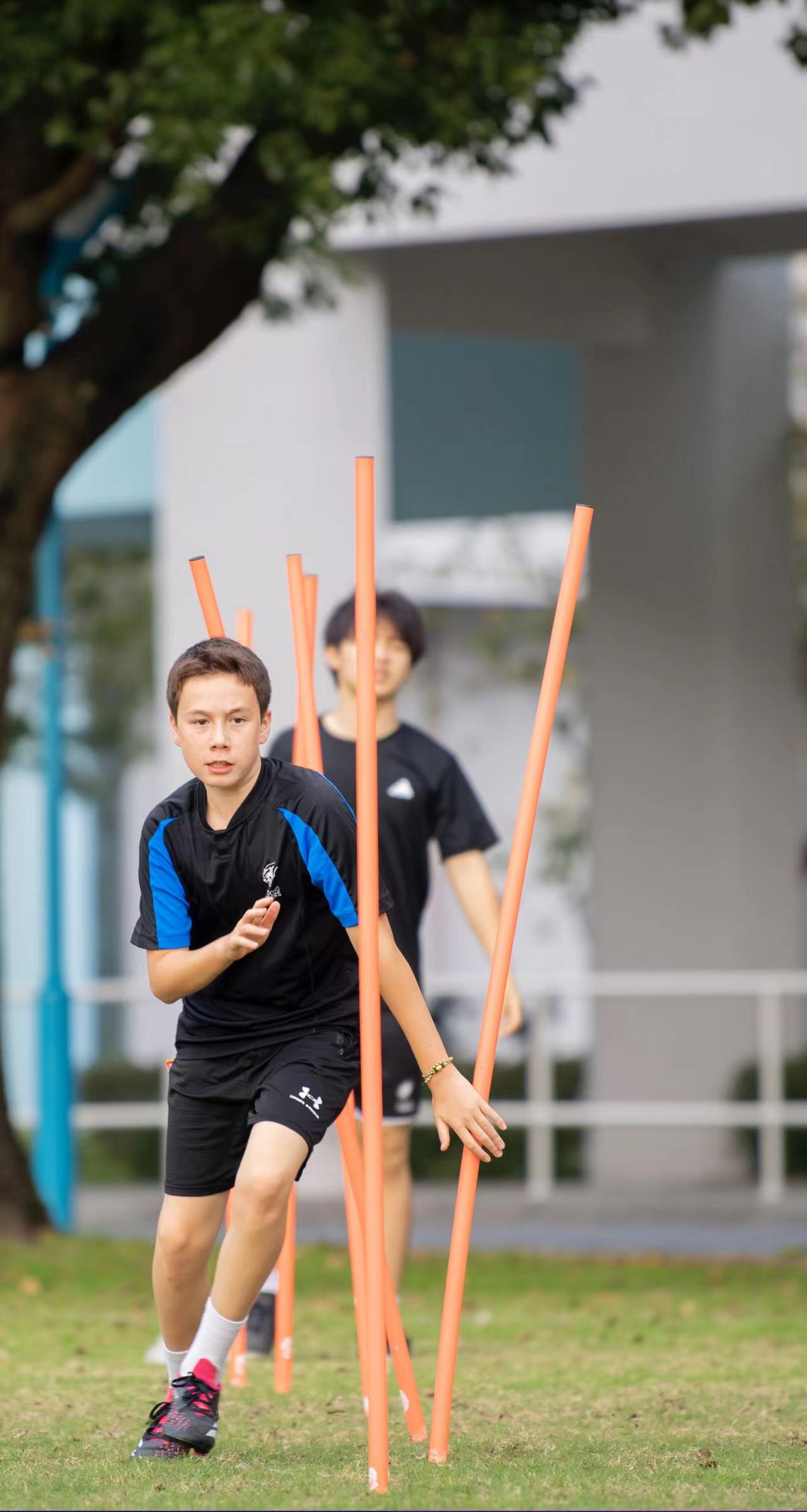 Sports Activities and Associations | NAIS Pudong - Image-50-50