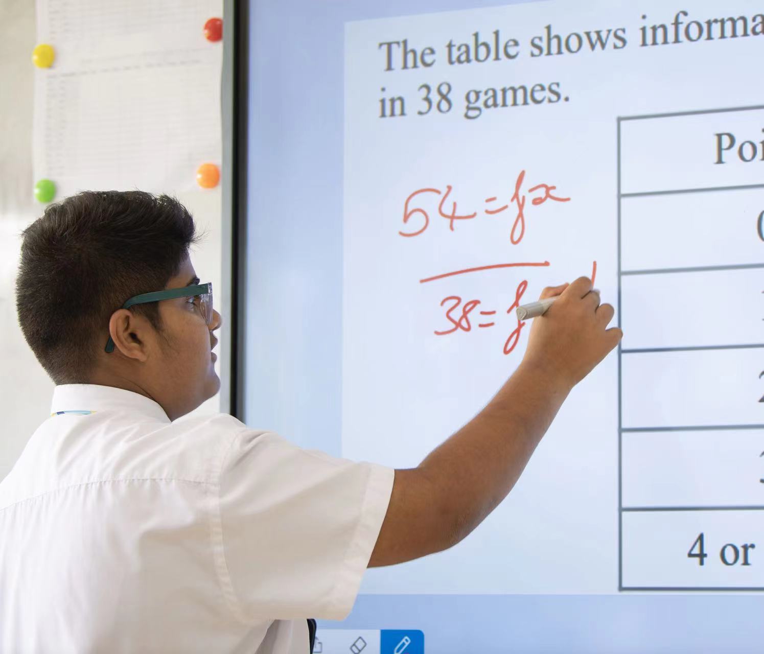 How We Teach | Nord Anglia International School Pudong - Small Text And Image 2