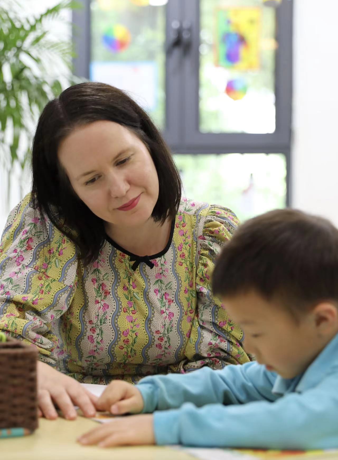 How We Teach | Nord Anglia International School Pudong - Image-50-50 1