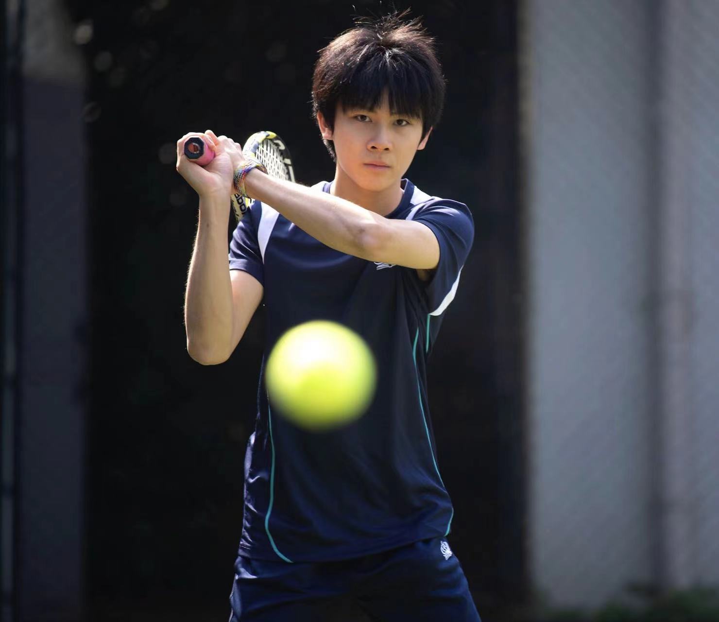 Outstanding Experiences | NAIS Pudong - Small Text And Image