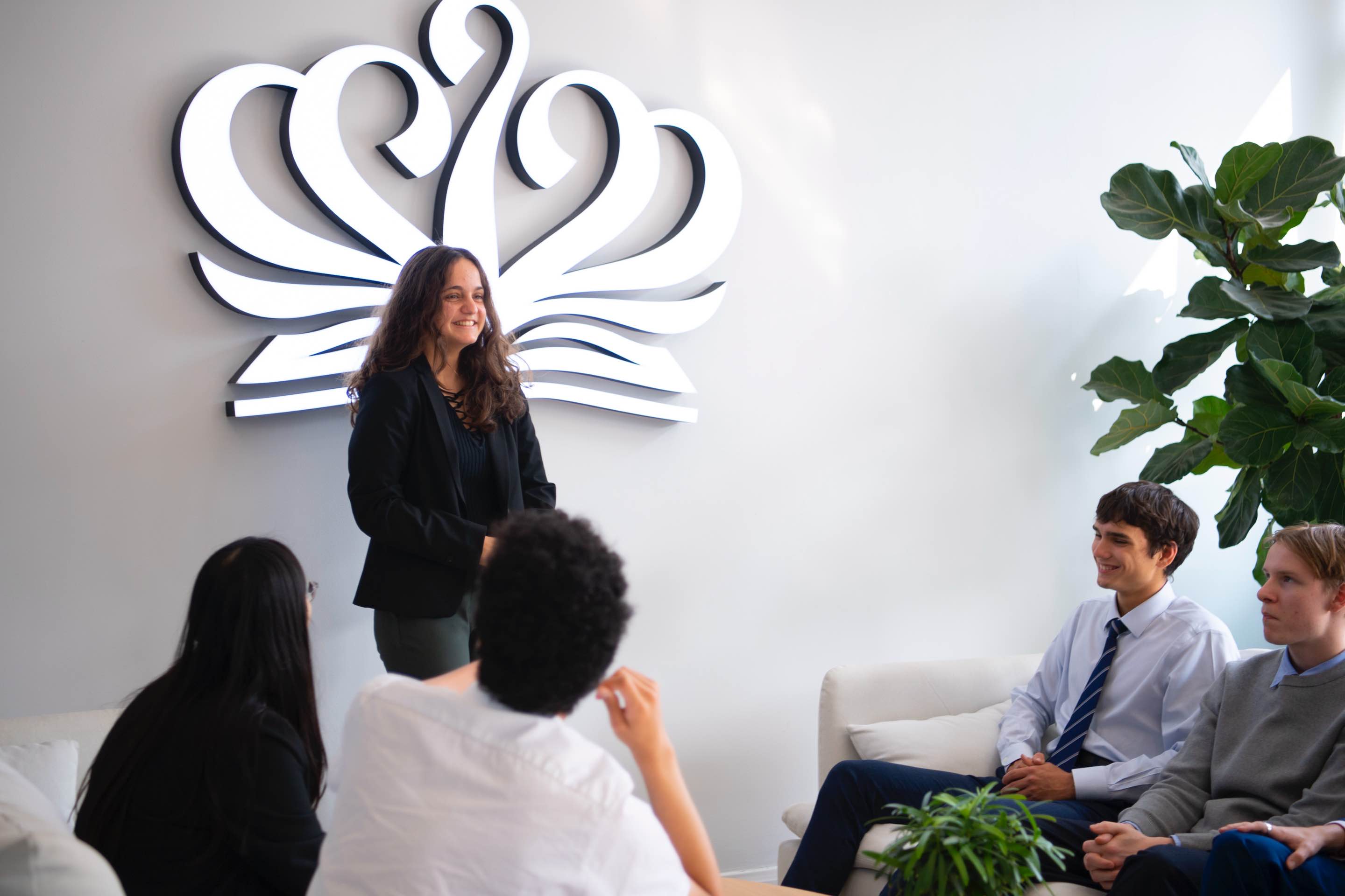 IGCSE Curriculum | NAIS Pudong - Visual Time Line Tabs