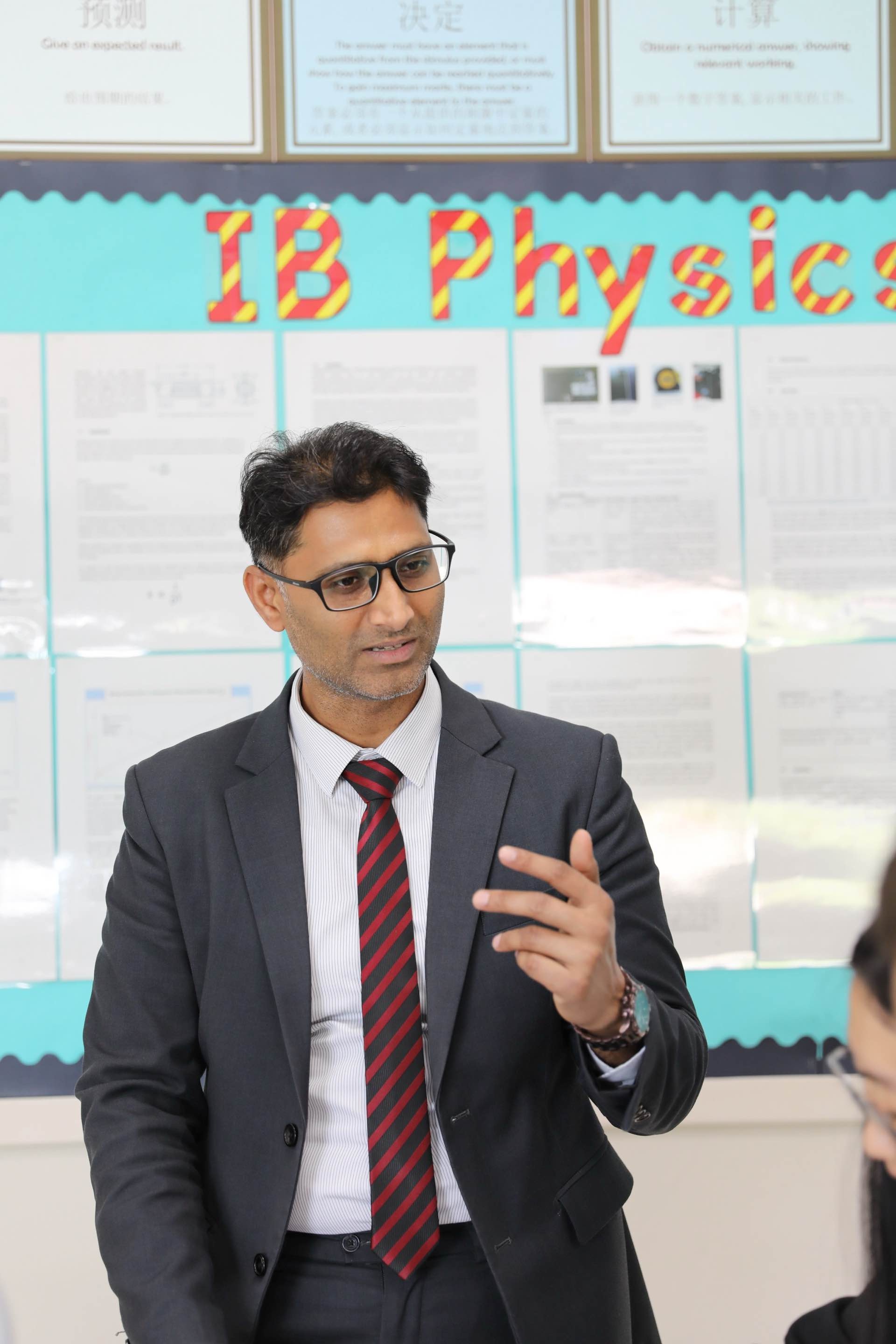 How We Teach | Nord Anglia International School Pudong - 02 Image-50-50