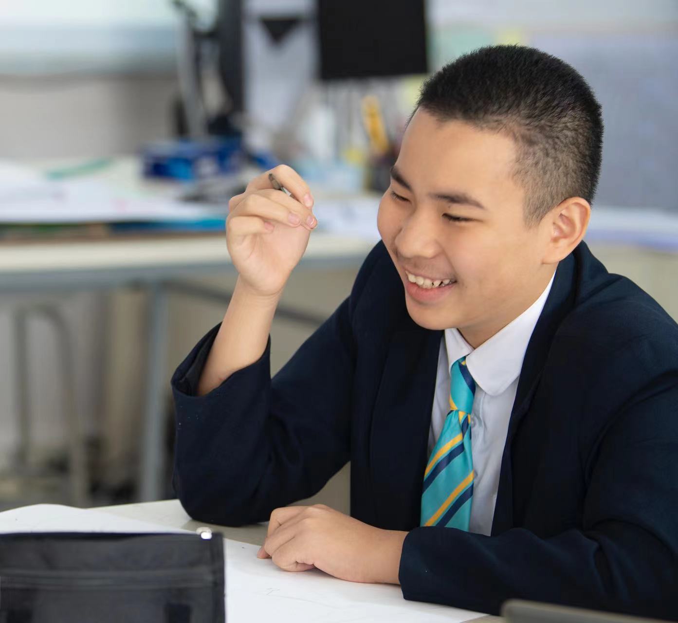 Social Purpose | Nord Anglia International School Pudong - Image-50-50 1